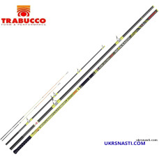 Удилище сюрфовое Trabucco Supernova GR Prolite 5003(2)/110 длина 5м тест до 110гр